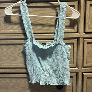 - new with tags forever 21 tank top
